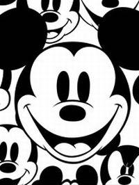 Тет.96лА4.Mickey mouse-350054 Тет.96лА4.Mickey mouse-350054