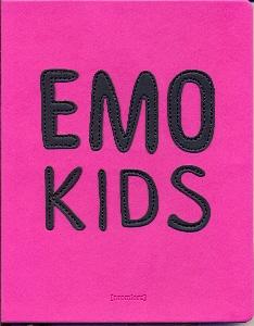 Тет.КЖ.80л-35542 Emo Тет.КЖ.80л-35542 Emo