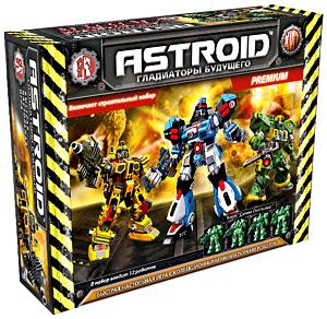 ТХ.Astroid:Астроид ХИТ ТХ.Astroid:Астроид ХИТ