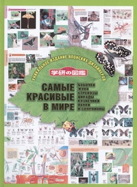 Самые красивые в мире: бабочки, жуки, стрекозы, цикады, кузнечики, пауки и скорп