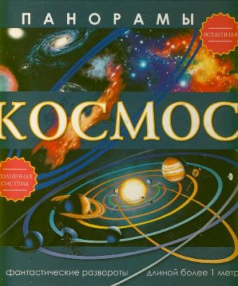 Панорамы. Космос Панорамы. Космос .