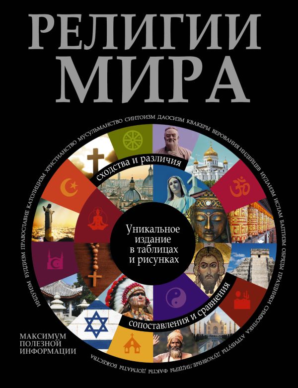 Религии мира Религии мира Воробьева Л.И.