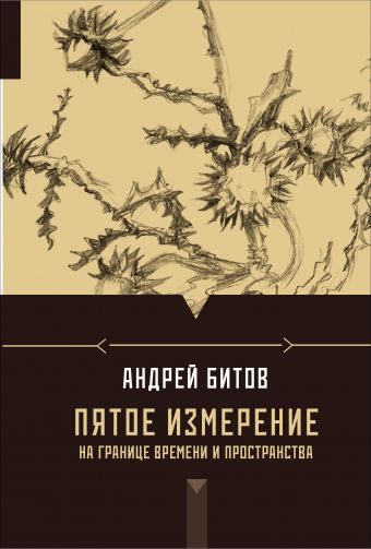 Пятое измерение. На границе времени и пространства Пятое измерение. На границе времени и пространства Битов А.Г.