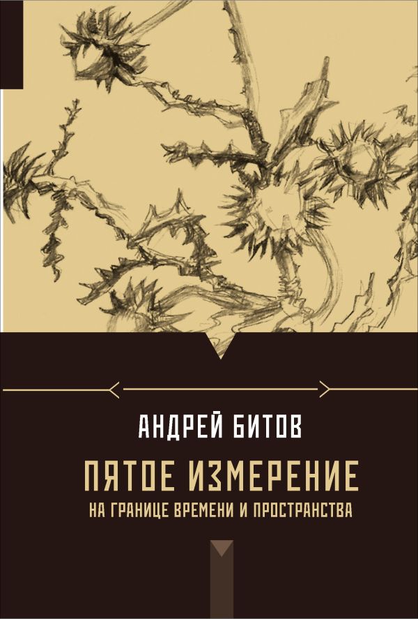 Пятое измерение. На границе времени и пространства Пятое измерение. На границе времени и пространства Битов А.Г.