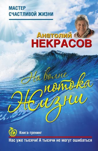 Некрасов Анатолий Александрович На волне Потока жизни