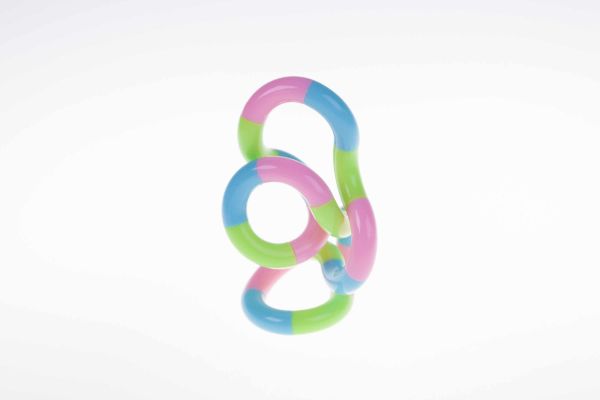 Мини товар.Tangle. Светящийся в темноте. 12565 Мини товар.Tangle. Светящийся в темноте. 12565