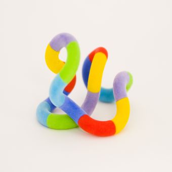 Мини товар.Tangle. Пушистик.12569 Мини товар.Tangle. Пушистик.12569