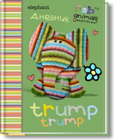 Дневник шк.мл.тв. Fab Animals-45402-FA/12 Дневник шк.мл.тв. Fab Animals-45402-FA/12