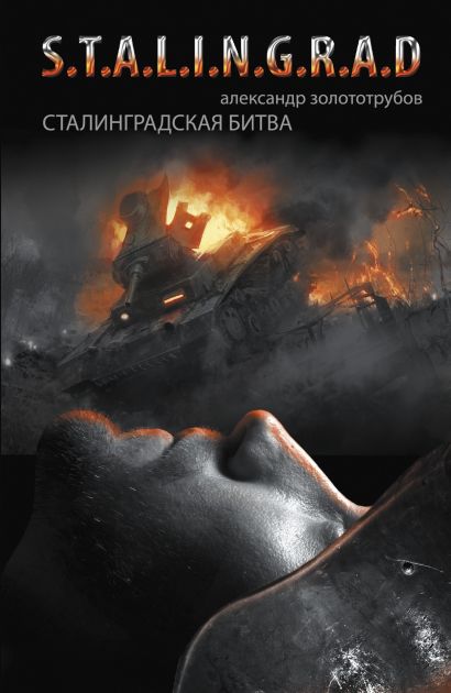 Сталинградская битва: Зарево над Волгой - фото 1