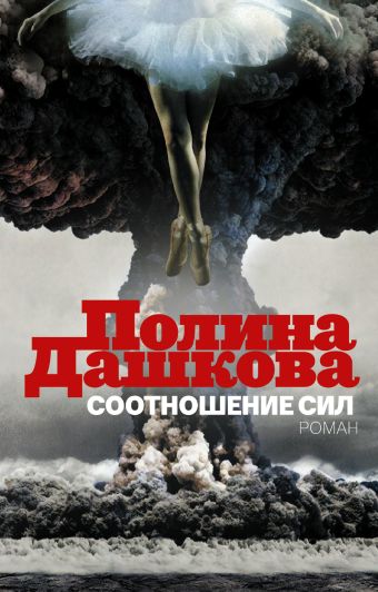 Соотношение сил Соотношение сил Дашкова П.В.