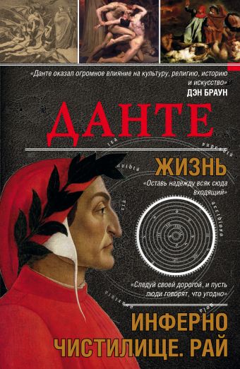 Данте. Жизнь: Инферно. Чистилище. Рай Данте. Жизнь: Инферно. Чистилище. Рай .