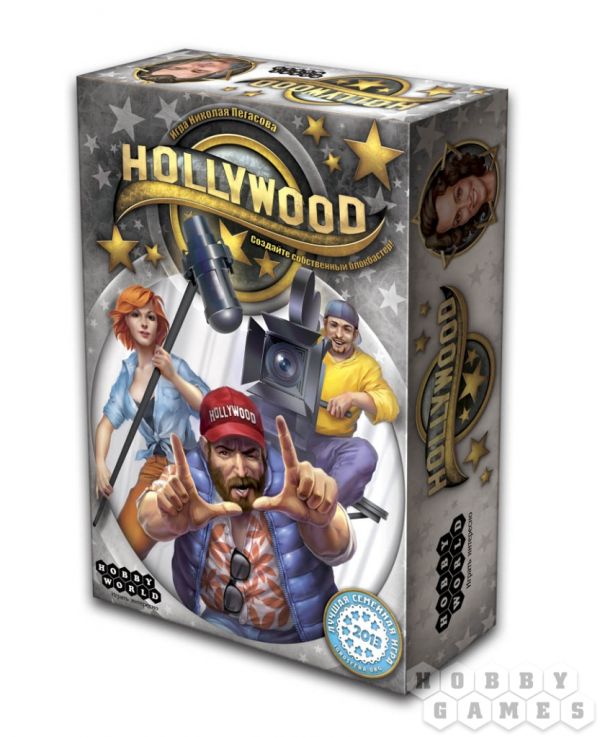 

Наст.игр.:МХ.Голливуд (Holliwood), арт.1104