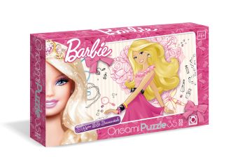 Barbie.Пазл.35 гиг.00258 Barbie.Пазл.35 гиг.00258
