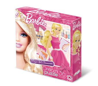 Barbie.Пазл.36A.00245 Barbie.Пазл.36A.00245