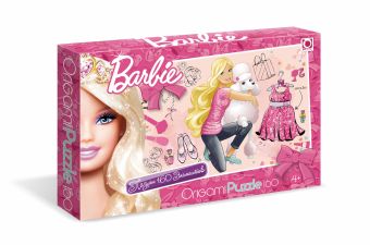 Barbie.Пазл.160A.00237 Barbie.Пазл.160A.00237