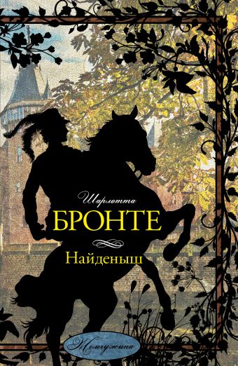 

Найденыш