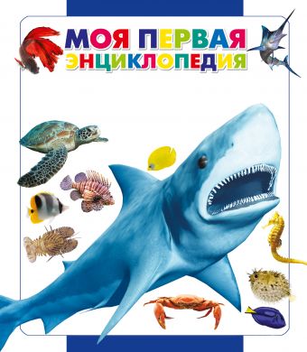 Подводный мир Подводный мир Спектор А.А.