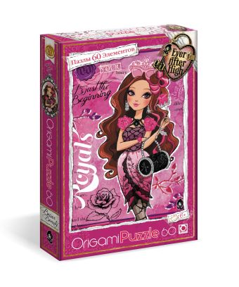 Ever After High.Пазл.60A.00656 Ever After High.Пазл.60A.00656