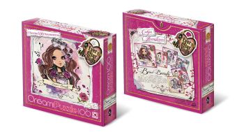Ever After High.Пазл.100A.00688 Ever After High.Пазл.100A.00688