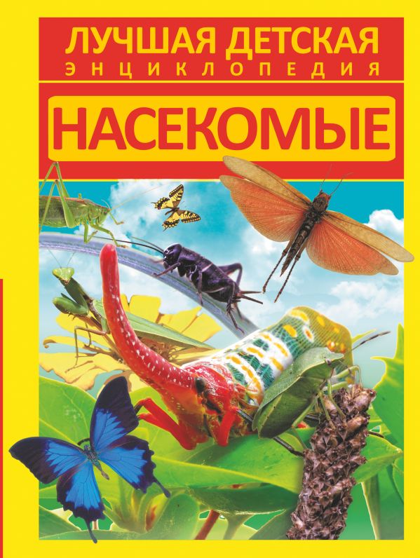 Насекомые Насекомые .