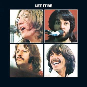 

CLem.Битлз.Пазл.Коробки Квадрат 289эл.21303 Let It Be