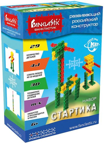 Конструктор:ХИЗ.Стартика Конструктор:ХИЗ.Стартика