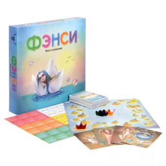 Наст.игр.: Cosmodrome. Фэнси.арт.12553 Наст.игр.: Cosmodrome. Фэнси.арт.12553