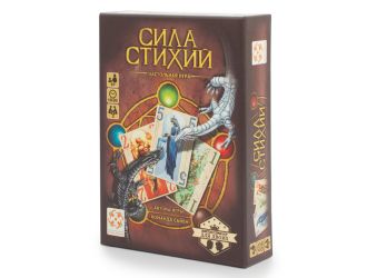 Наст.игр.:Стиль Жизни.Сила стихий Наст.игр.:Стиль Жизни.Сила стихий
