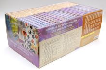 Химия. Цифровые наглядные пособия. Комплект: 23 CD, методическое пособие
