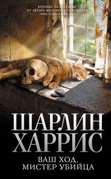 Ваш ход, мистер убийца