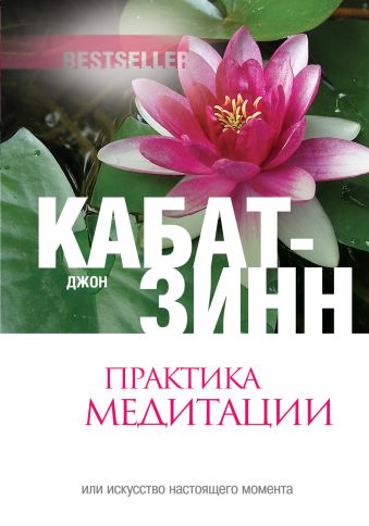 Практика медитации: В любое время, в любом месте Практика медитации: В любое время, в любом месте Кабат-Зинн Д.