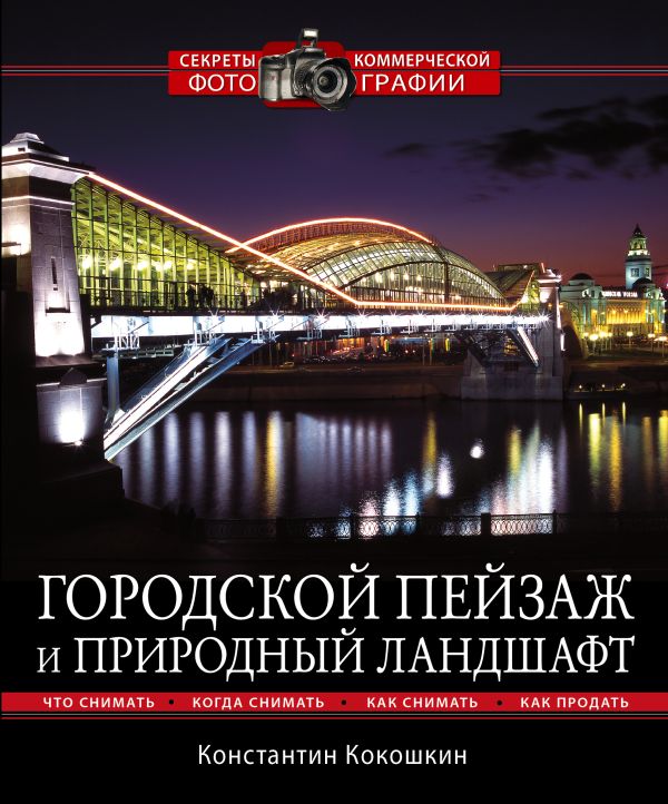 Городской пейзаж и природный ландшафт Городской пейзаж и природный ландшафт Кокошкин К.П.