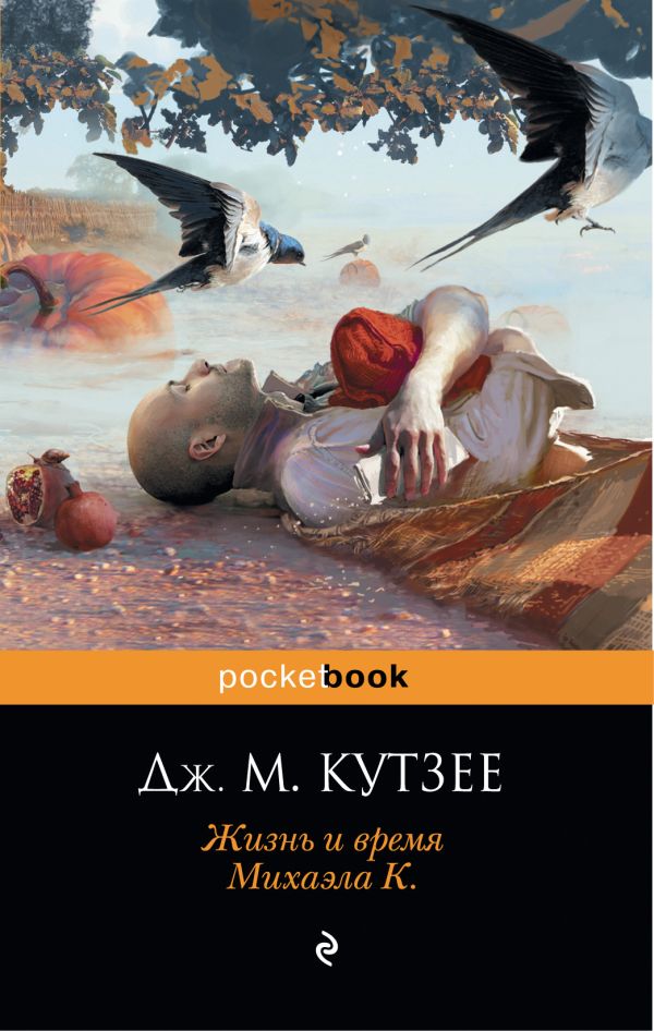 

Жизнь и время Михаэла К.