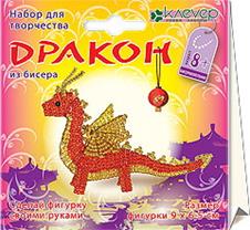 

Набор для изготовления фигурки "Дракон"