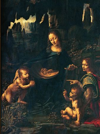 ормистон розалинда леонардо да винчи жизнь и творчество в 500 картинах Леонардо да Винчи. Жизнь и творчество в 500 картинах (супер с вырубкой)