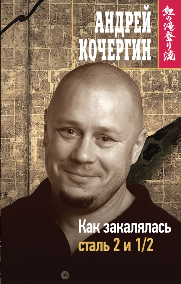 Как закалялась сталь 2 и 1/2 Как закалялась сталь 2 и 1/2 Кочергин А.Н.