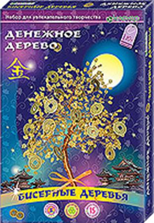 

Денежное дерево