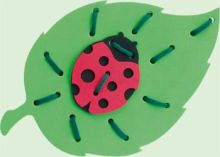 Божья коровка