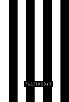 Блокнот для записей «Море. Полоска»