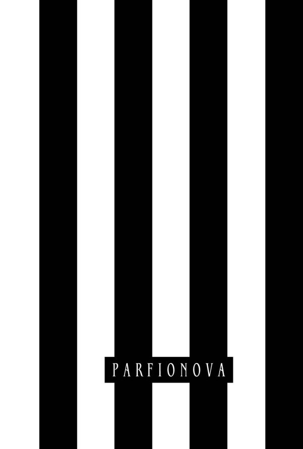 Блокнот для записей «Море. Полоска» Блокнот для записей «Море. Полоска» Парфенова Т.В.