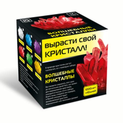 Малый кристалл 004 Малый кристалл 004
