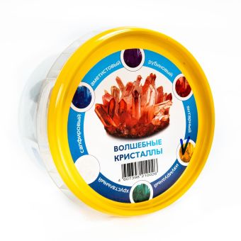 Большой кристалл 006 Большой кристалл 006