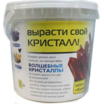 Большой кристалл 007 Большой кристалл 007
