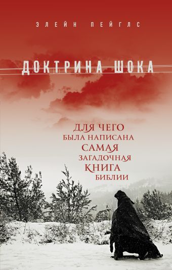Доктрина шока: Для чего была написана самая загадочная книга Библии Доктрина шока: Для чего была написана самая загадочная книга Библии Пейглс Э.