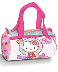 Сумка Hello Kitty DELICIOUS Сумка Hello Kitty DELICIOUS