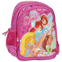 Рюкзак школьный 1 Winx Club Sophix Рюкзак школьный 1 Winx Club Sophix