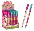 Карандаш механический 0,7 1 - 40 шт. Winx Club Карандаш механический 0,7 1 - 40 шт. Winx Club