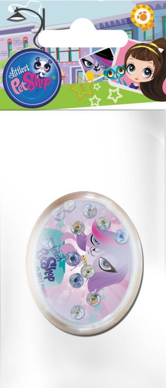 Набор Littlest Pet Shop ластик фигурный и точилка с бусинками, европодвес. Набор Littlest Pet Shop ластик фигурный и точилка с бусинками, европодвес.