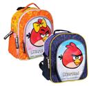 Рюкзак Angry birds 34*23*11,5 см,полистер 600 ден Рюкзак Angry birds 34*23*11,5 см,полистер 600 ден