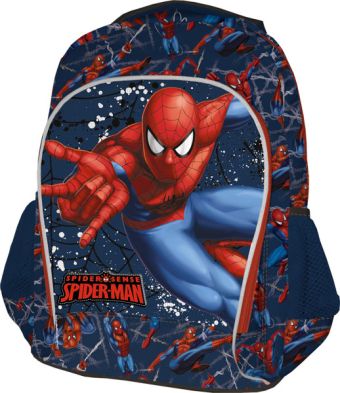 Рюкзак Spiderman 40х30х13см Рюкзак Spiderman 40х30х13см